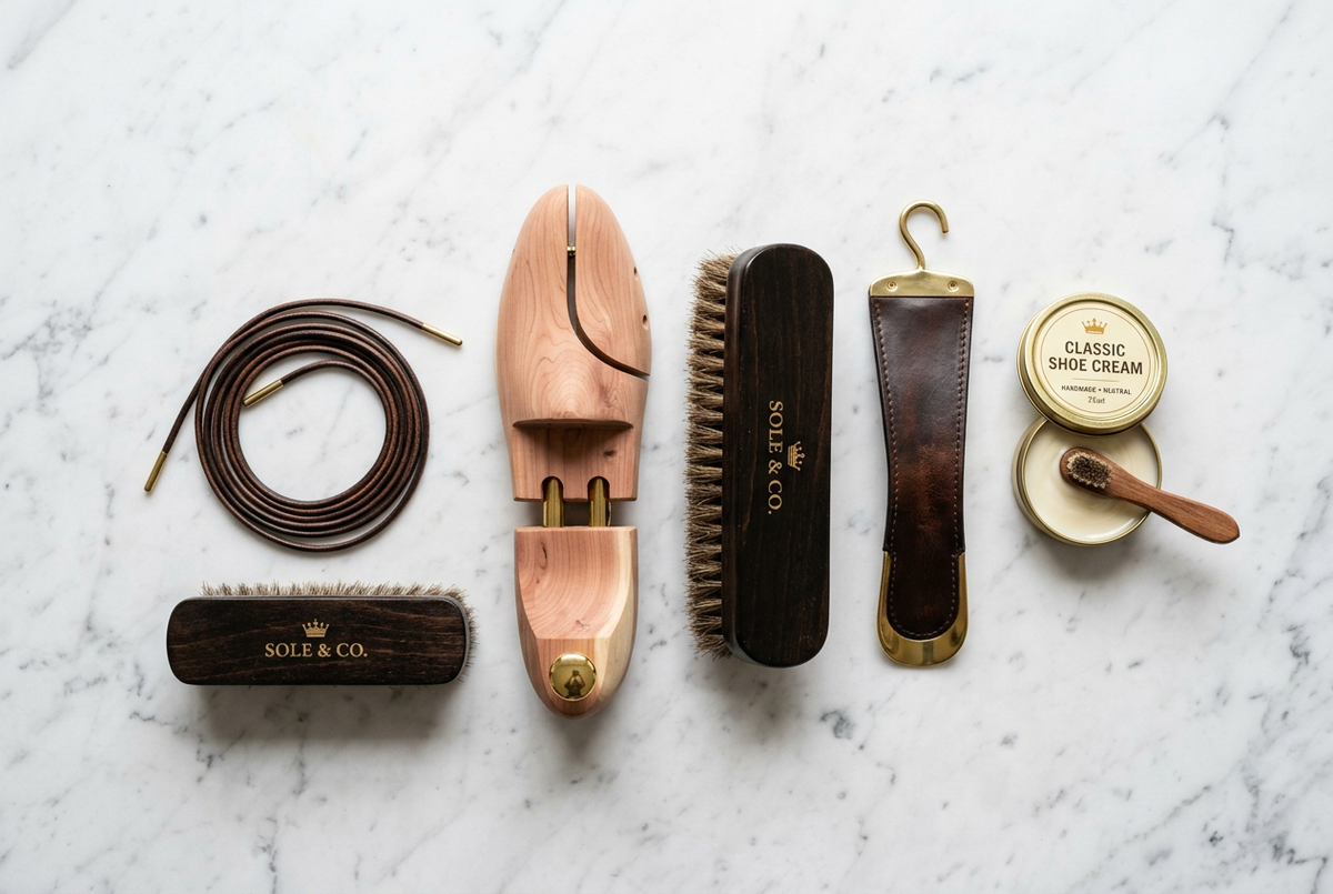 How to Choose Shoe Accessories: A Practical Guide to Fit and Care