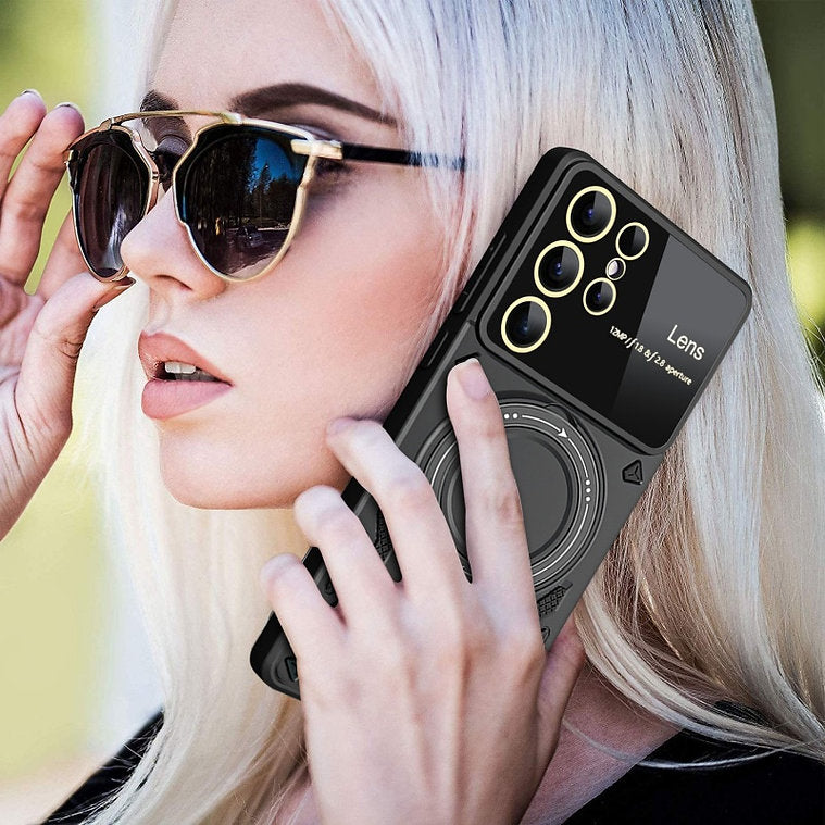 Samsung Galaxy phone cases: clear, wallet, crossbody, heavy-duty, slim, personalized, and magsafe covers for Galaxy S20-S26, A14-A74, Z Fold/Flip models