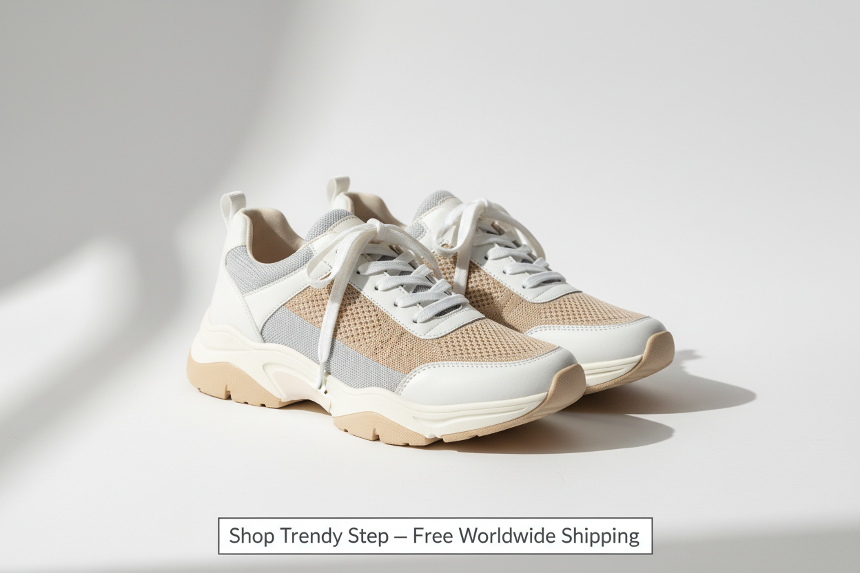 Walking Shoes