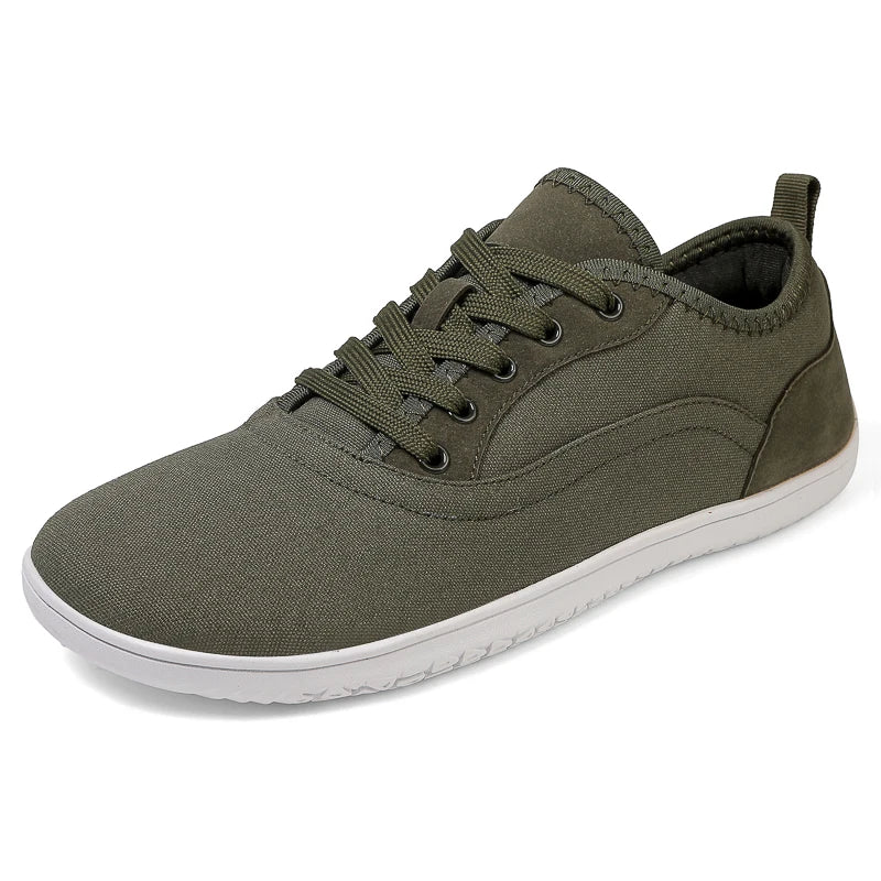 Hiking Shoes, Plus Size, Couple Outdoor Sports Shoes, Wide Palm, Wide Last Shoes, Barefoot Casual Shoes, Indoor Yoga Fitness
