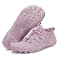 Men Women Wading Shoes Beach Swimming Shoes Outdoor Barefoot Quick-Drying Upstream Shoes Water Sports Diving Fitness Sports Shoe