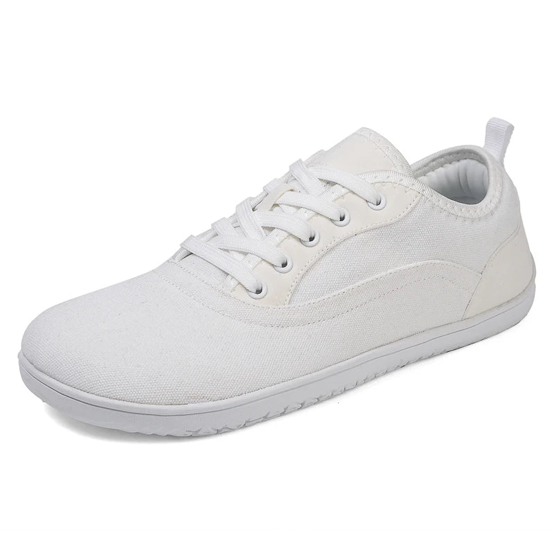 Hiking Shoes, Plus Size, Couple Outdoor Sports Shoes, Wide Palm, Wide Last Shoes, Barefoot Casual Shoes, Indoor Yoga Fitness