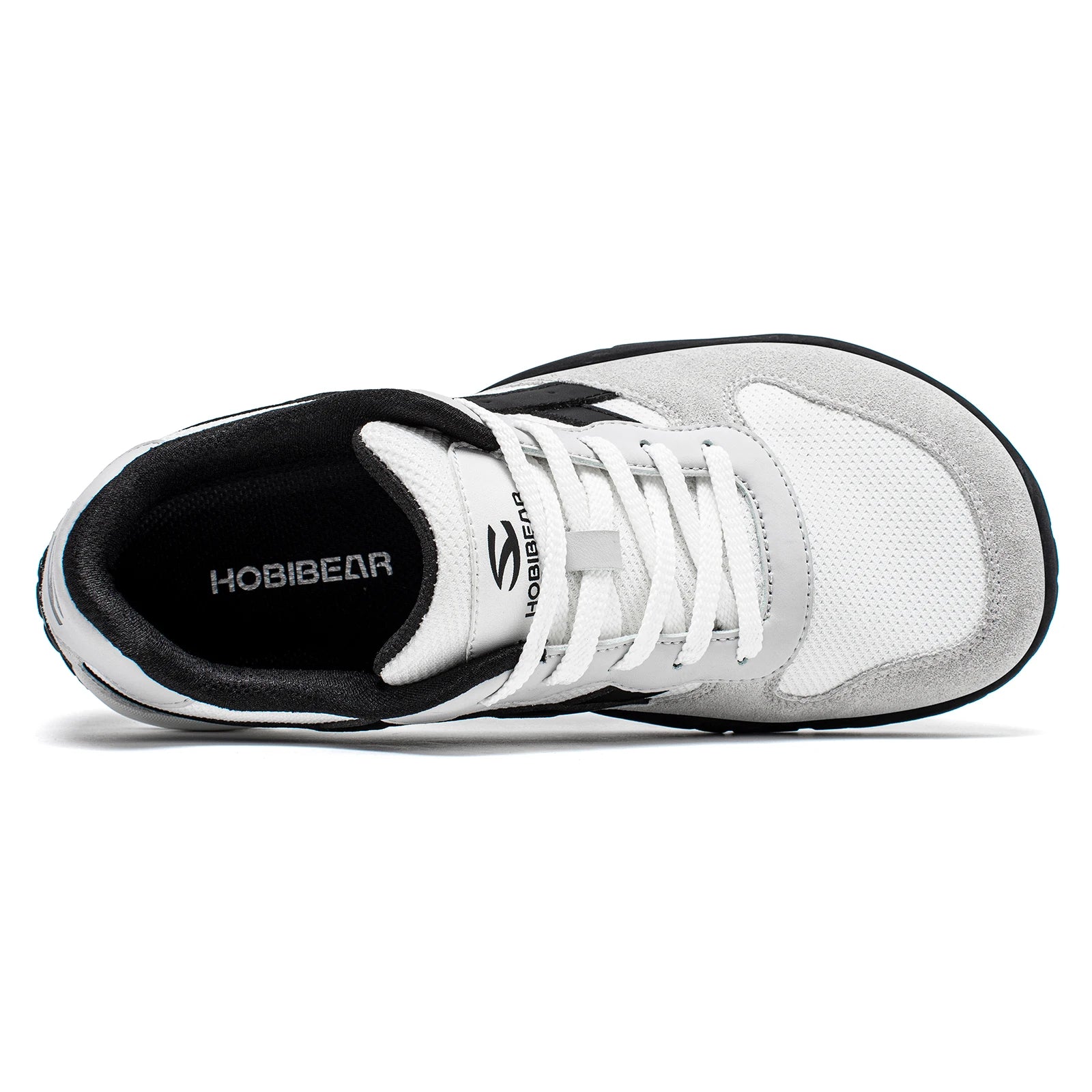 Minimalist Barefoot Wide Width Sneakers for Men Women Hiking Running Shoes