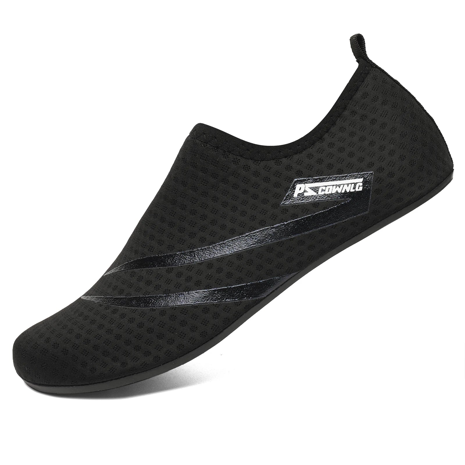 Diving Shoes Women Aqua Shoes Men Beach Swimming Water Sport Socks Barefoot Sneaker Fitness Dance Swim Surfing Snorkeling Shoe