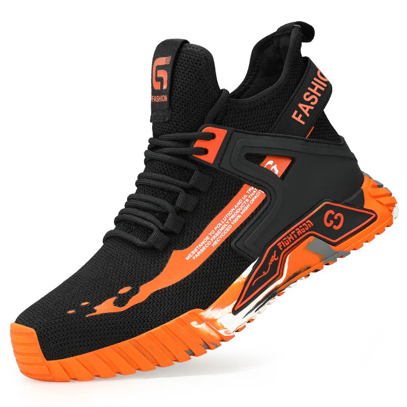 safety shoe