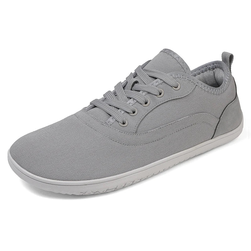 Hiking Shoes, Plus Size, Couple Outdoor Sports Shoes, Wide Palm, Wide Last Shoes, Barefoot Casual Shoes, Indoor Yoga Fitness