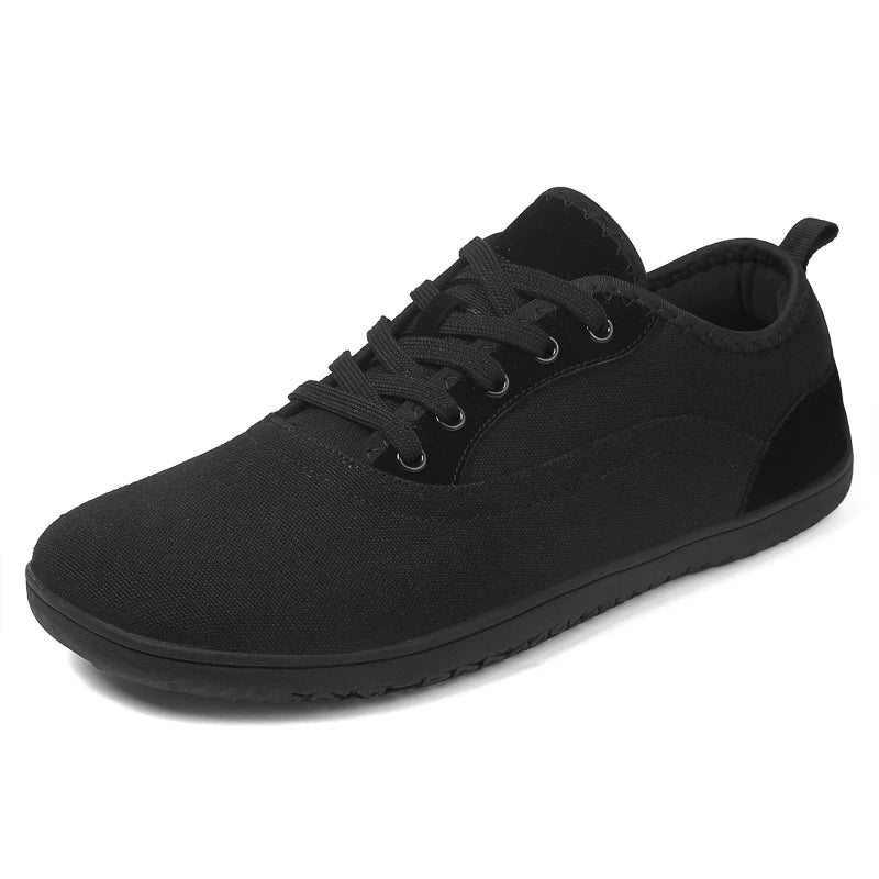 Hiking Shoes, Plus Size, Couple Outdoor Sports Shoes, Wide Palm, Wide Last Shoes, Barefoot Casual Shoes, Indoor Yoga Fitness