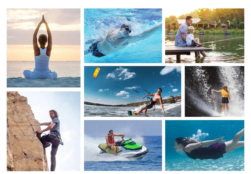 Men's Cross-Trainer | Barefoot & Minimalist Shoe | Zero Drop Sole | Wide Toe Box Women Upstream Swimming Shoes Beach Slippers