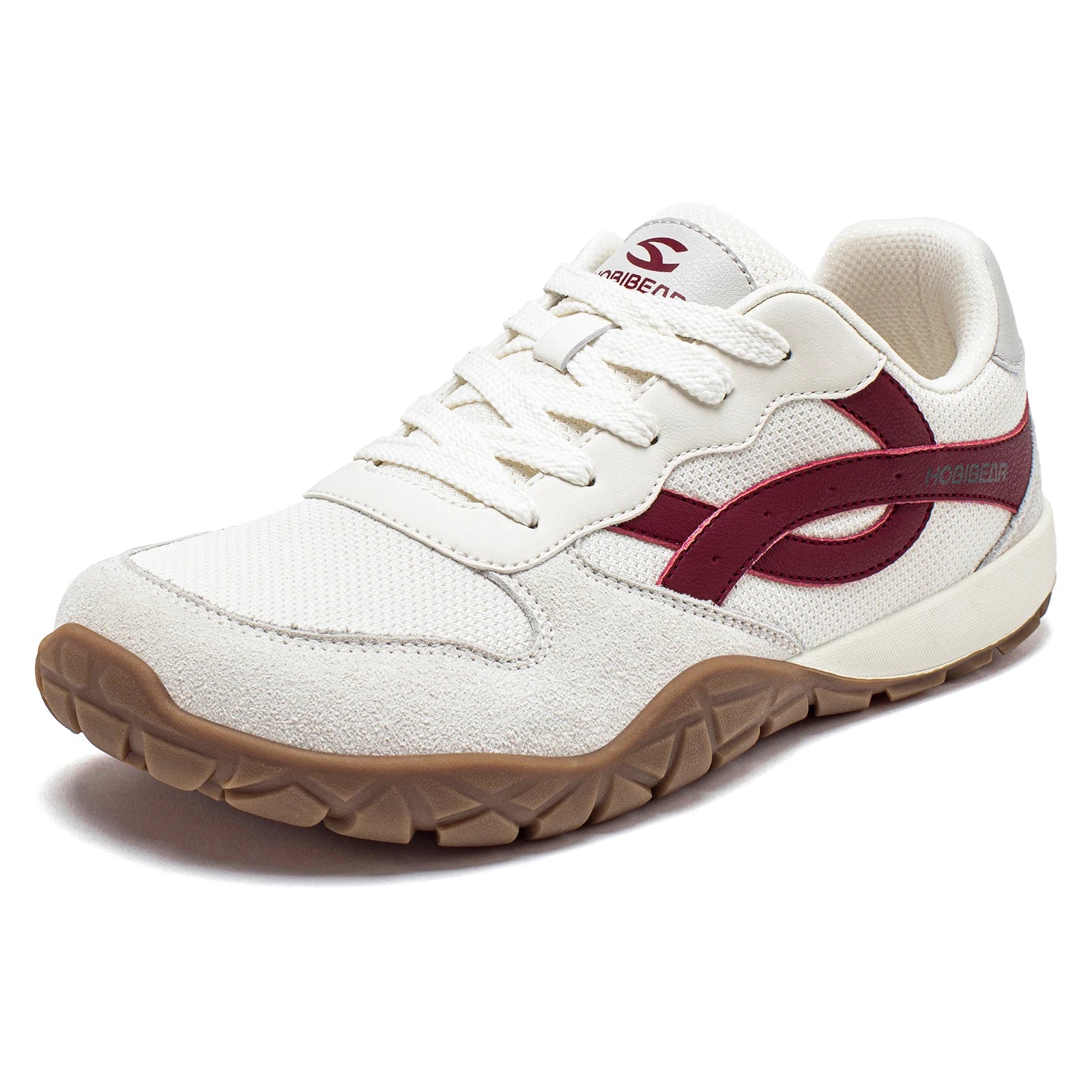 Minimalist Barefoot Wide Width Sneakers for Men Women Hiking Running Shoes