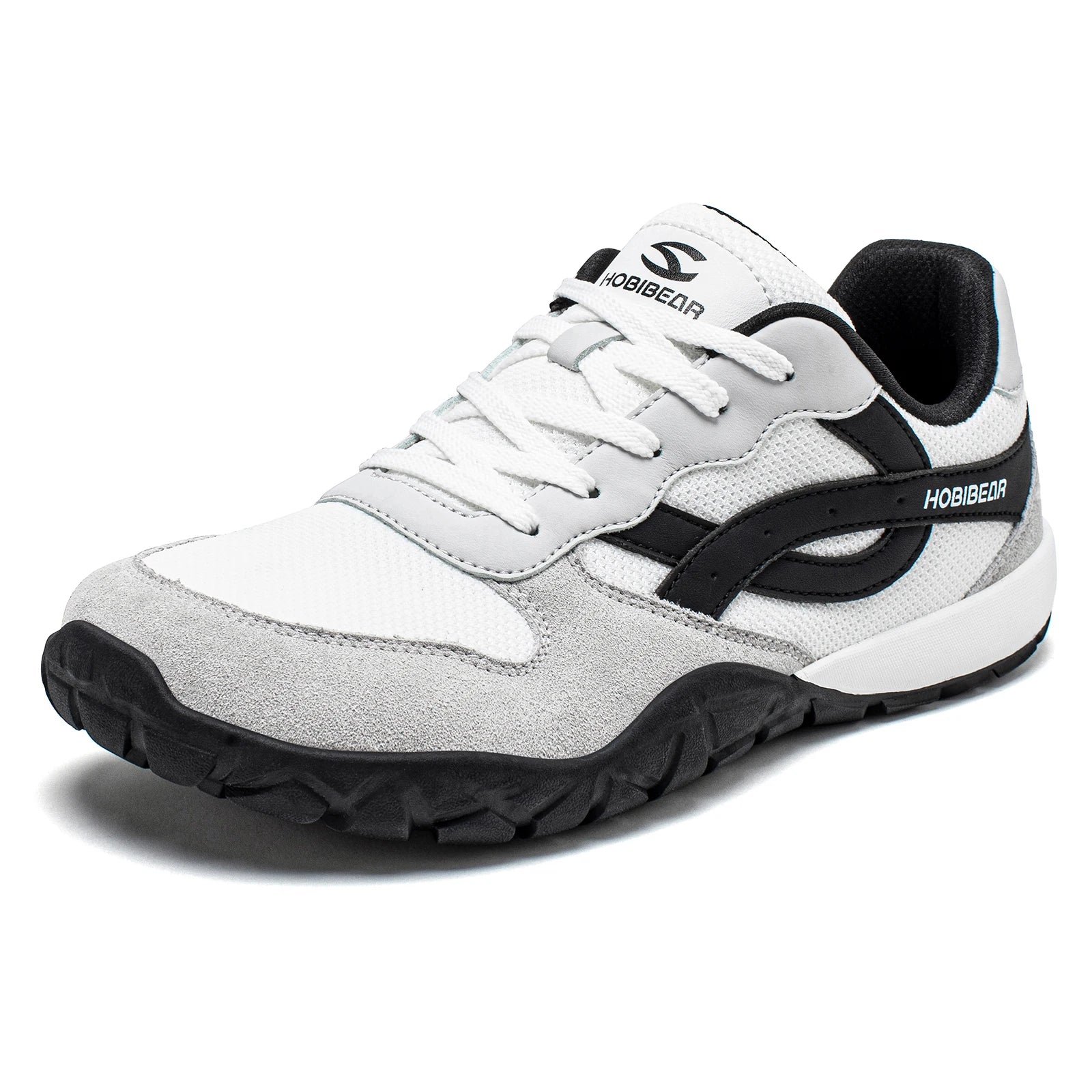 Minimalist Barefoot Wide Width Sneakers for Men Women Hiking Running Shoes