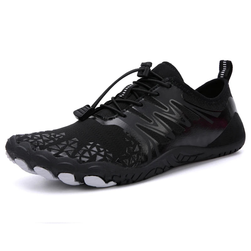 Men Women Barefoot Outdoor Sports Aqua Shoes Quick-dry Beach Swimming Fitness Wading Hiking Cycling Water Sneakers shoes