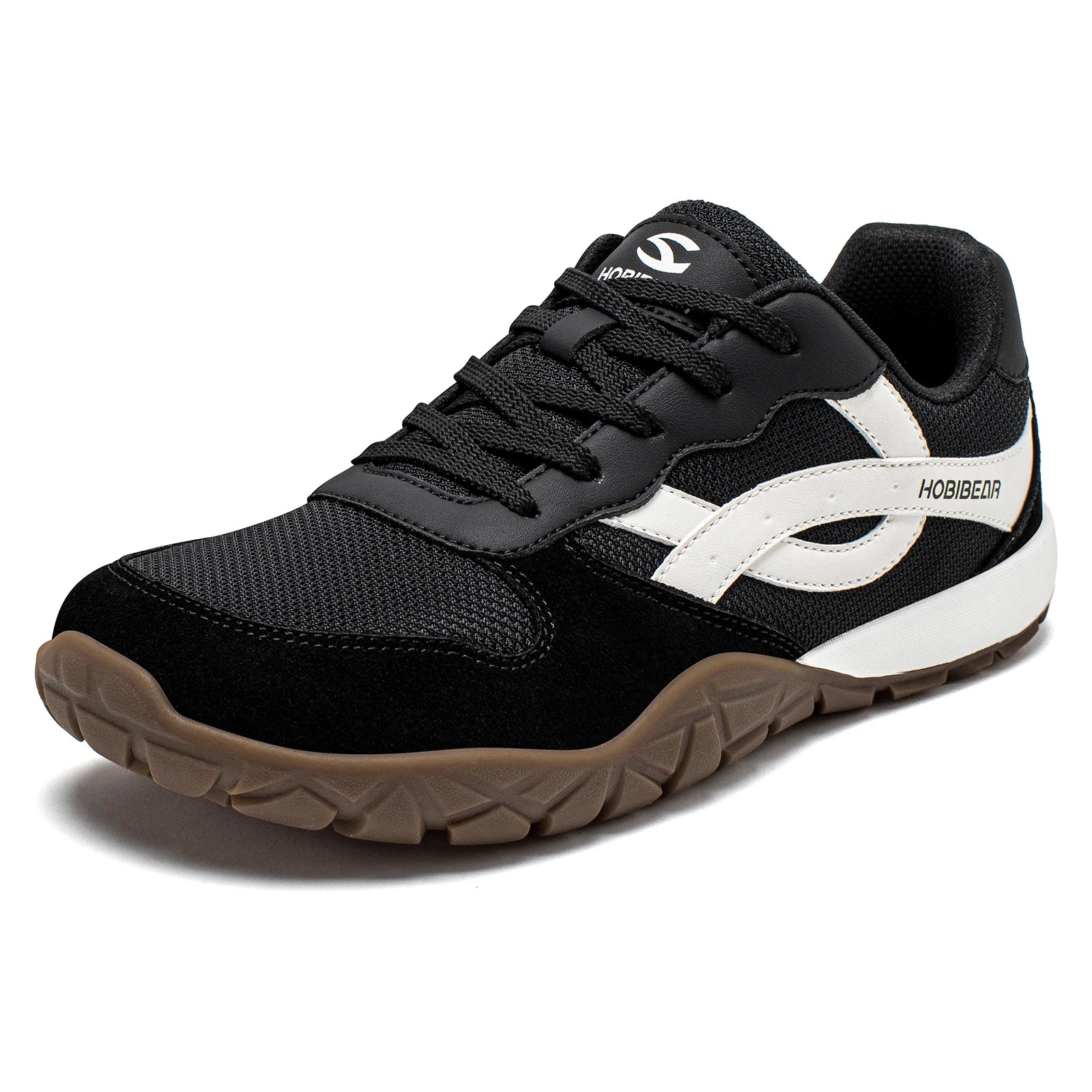 Minimalist Barefoot Wide Width Sneakers for Men Women Hiking Running Shoes