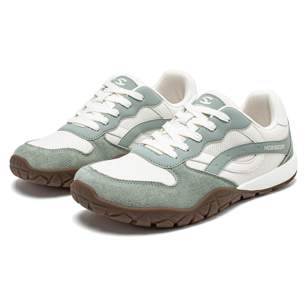 Minimalist Barefoot Wide Width Sneakers for Men Women Hiking Running Shoes