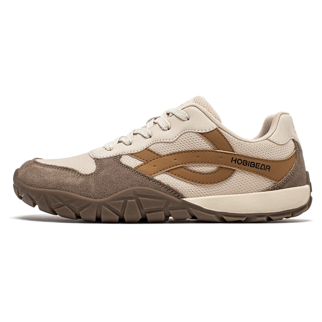 Minimalist Barefoot Wide Width Sneakers for Men Women Hiking Running Shoes