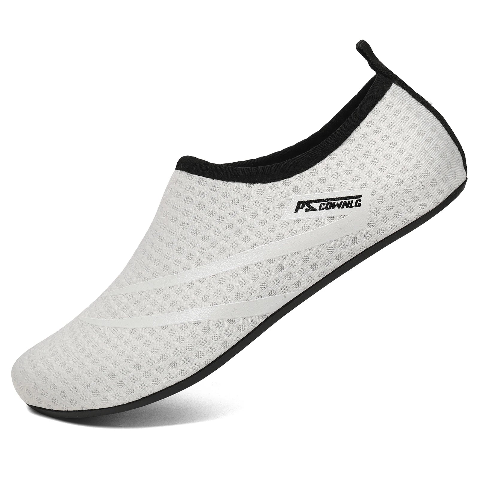 Diving Shoes Women Aqua Shoes Men Beach Swimming Water Sport Socks Barefoot Sneaker Fitness Dance Swim Surfing Snorkeling Shoe