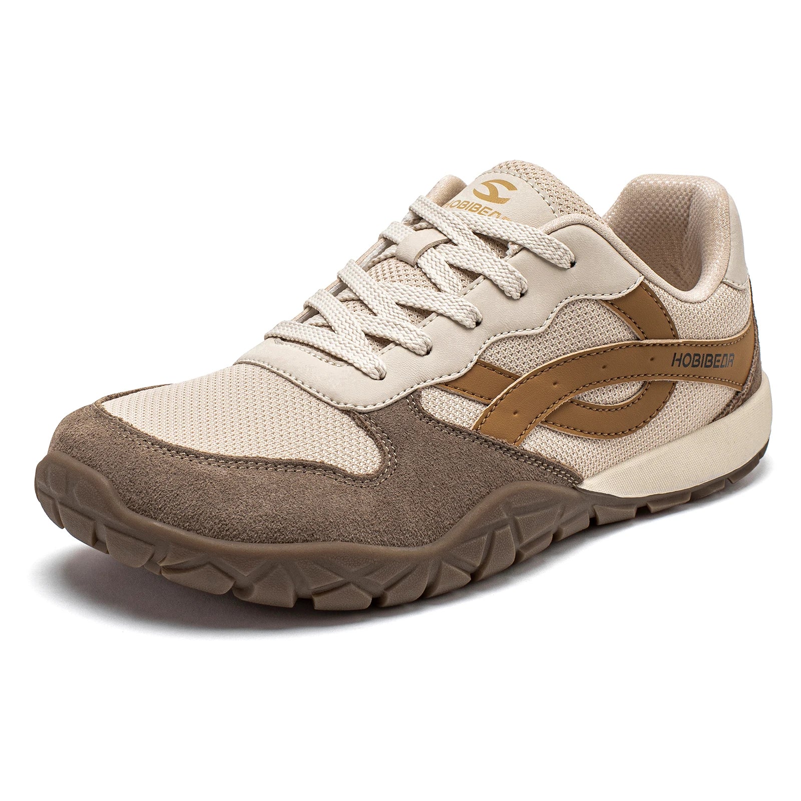 Minimalist Barefoot Wide Width Sneakers for Men Women Hiking Running Shoes