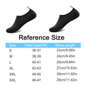 Beach Water Shoes Unisex Beach Quick-Drying Breathable Swimming Slippers Summer Anti-slip Casual Sports Water Sneakers